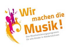 Land Niedersachsen Musik